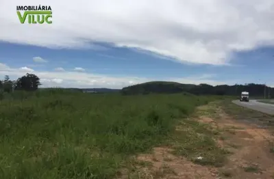 Terreno à venda na br 040, --, indústrias ii, sete lagoas por r$ 7.140.000