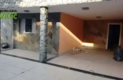 Casa com 3 quartos à venda na virgílio, --, glória, belo horizonte por r$ 650.000