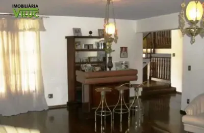Casa com 6 quartos à venda na rua artur itabirano, --, são josé, belo horizonte por r$ 1.900.000