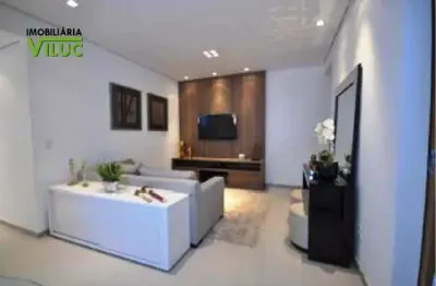 Apartamento com 3 quartos à venda na rua sena madureira, --, ouro preto, belo horizonte por r$ 756.000