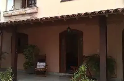 Casa com 4 quartos à venda na maria felícia, --, serrano, belo horizonte por r$ 954.000