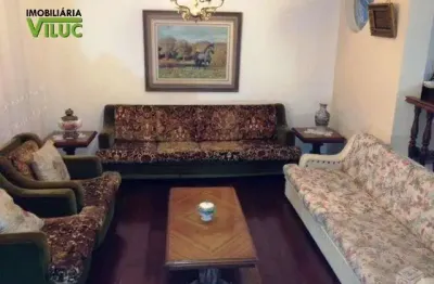 Casa com 3 quartos à venda na rua desembargador alarico barroso, --, ouro preto, belo horizonte por r$ 1.200.000