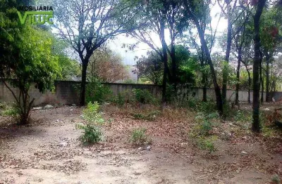 Terreno à venda na hum, --, são mateus, contagem por r$ 1.500.000