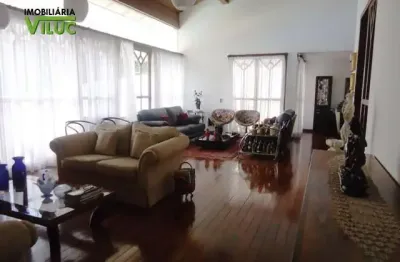 Casa com 6 quartos à venda na dos jacarandás, --, são luiz, belo horizonte por r$ 3.200.000
