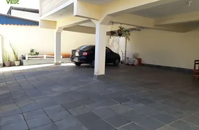 Casa com 3 quartos à venda na jati, --, vila pérola, contagem por r$ 750.000