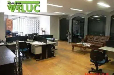 Casa comercial à venda na dos jacarandas, --, são luiz, belo horizonte por r$ 2.500.000