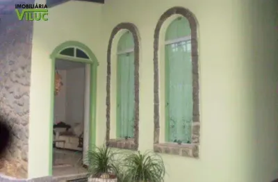 Casa com 3 quartos à venda na rua carlos frederico campos, --, ouro preto, belo horizonte por r$ 950.000