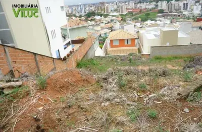 Terreno à venda na rua maria fortunata rothéia, --, castelo, belo horizonte por r$ 1.300.000