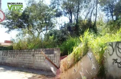 Terreno à venda na avenida otacílio negrão de lima, --, bandeirantes, belo horizonte por r$ 1.200.000