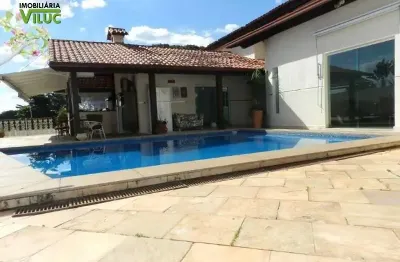 Casa com 4 quartos à venda na novara, --, bandeirantes, belo horizonte por r$ 2.200.000