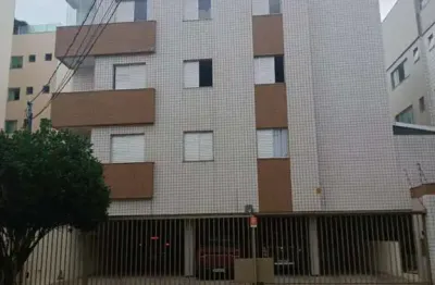 Cobertura com 4 quartos à venda na rua desembargador josé satyro, --, castelo, belo horizonte por r$ 798.000