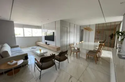 Cobertura com 4 quartos à venda na rua castelo évora, --, castelo, belo horizonte por r$ 3.300.000