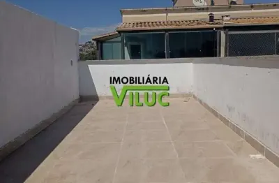 Cobertura com 2 quartos à venda na meridional, --, serrano, belo horizonte por r$ 600.000