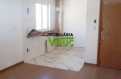 Apartamento com 2 quartos à venda na meridional, --, serrano, belo horizonte por r$ 370.000