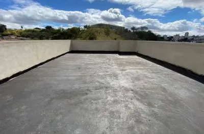 Cobertura com 3 quartos à venda na cornélio cerqueira, --, padre eustáquio, belo horizonte por r$ 1.050.000