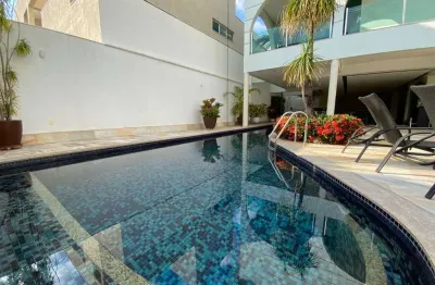 Casa em condomínio fechado com 4 quartos à venda na josé alexandre ferreira, --, jardim paquetá, belo horizonte por r$ 4.950.000