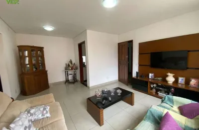 Apartamento com 3 quartos à venda na rua joão antônio cardoso, --, ouro preto, belo horizonte por r$ 580.000
