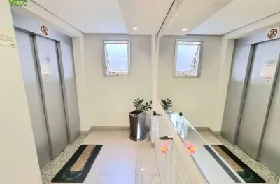 Apartamento com 2 quartos à venda na rua leopoldo campos nunes, --, manacás, belo horizonte por r$ 300.000