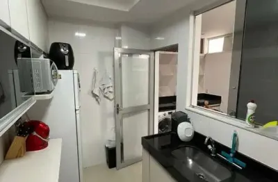 Apartamento com 2 quartos à venda na rua leopoldo campos nunes, --, manacás, belo horizonte por r$ 300.000