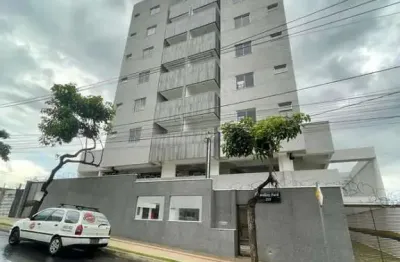 Apartamento com 2 quartos à venda na alameda das perdizes, --, cabral, contagem por r$ 635.000