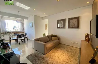 Apartamento com 3 quartos à venda na rua sena madureira, --, ouro preto, belo horizonte por r$ 735.000