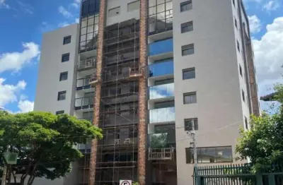 Apartamento com 3 quartos à venda na chehade nasser, --, ouro preto, belo horizonte por r$ 1.470.000
