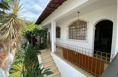Casa com 4 quartos à venda na rua josé amaral, --, ouro preto, belo horizonte por r$ 1.300.000