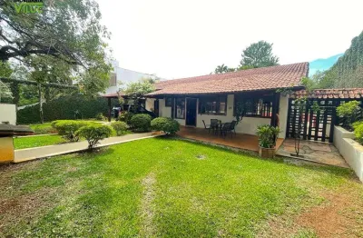 Casa com 4 quartos à venda na ferrara, --, bandeirantes, belo horizonte por r$ 2.900.000