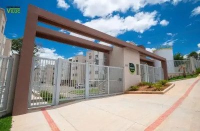 Apartamento com 2 quartos à venda na rua carlos lacerda, --, trevo, belo horizonte por r$ 245.000