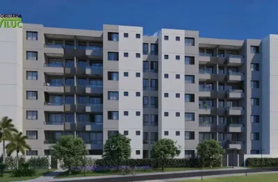 Apartamento com 2 quartos à venda na avenida fleming, --, ouro preto, belo horizonte por r$ 520.000