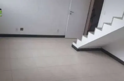 Cobertura com 2 quartos à venda na rua professora cecília siqueira, --, inconfidência, belo horizonte por r$ 790.000