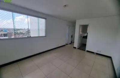 Apartamento com 2 quartos à venda na rua professora cecília siqueira, --, inconfidência, belo horizonte por r$ 490.000