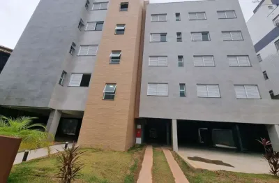 Apartamento com 3 quartos à venda na rua josé mendes de carvalho, --, castelo, belo horizonte por r$ 660.000