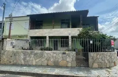 Casa com 5 quartos à venda na rua suindara, --, alípio de melo, belo horizonte por r$ 680.000