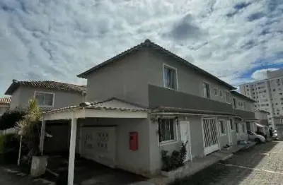 Casa em condomínio fechado com 3 quartos à venda na avenida miguel perrela, --, castelo, belo horizonte por r$ 940.000