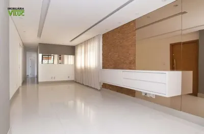 Cobertura com 4 quartos à venda na rua roquete mendonça, --, são josé, belo horizonte por r$ 2.304.000