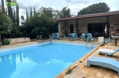 Terreno à venda na trento, --, bandeirantes, belo horizonte por r$ 1.100.000