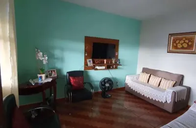 Casa com 3 quartos à venda na moscou, --, parque recreio, contagem por r$ 850.000