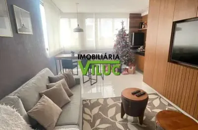 Apartamento com 4 quartos à venda na rua castelo guimarães, --, castelo, belo horizonte por r$ 1.690.000