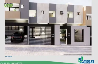 Casa com 2 quartos à venda na rua desembargador lincoln prates, --, itapoã, belo horizonte por r$ 520.000