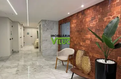 Cobertura com 3 quartos à venda na rua castelo de abrantes, --, castelo, belo horizonte por r$ 2.479.781