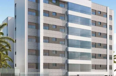 Cobertura com 4 quartos à venda na rua castelo de abrantes, --, castelo, belo horizonte por r$ 2.225.267