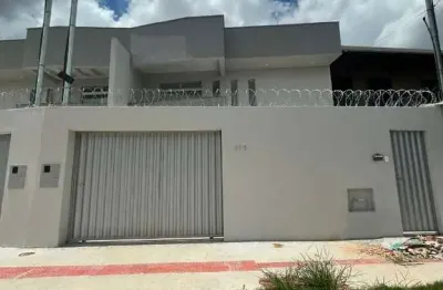 Casa com 4 quartos à venda na avenida alvarenga peixoto, --, nacional, contagem por r$ 590.000