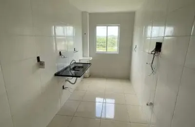 Apartamento com 2 quartos à venda na avenida alvarenga peixoto, --, nacional, contagem por r$ 280.000