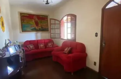 Casa com 3 quartos à venda na rua maria da silveira, --, glória, belo horizonte por r$ 650.000