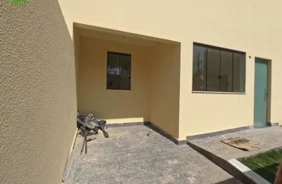Casa com 2 quartos à venda na rua lúcia helena, --, jardim paquetá, belo horizonte por r$ 595.000