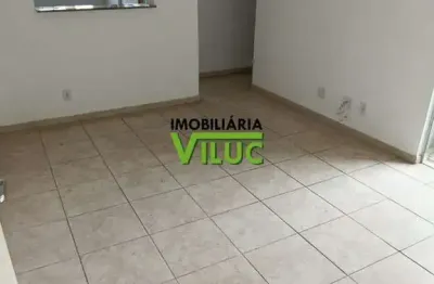 Apartamento com 3 quartos à venda na avenida miguel perrela, --, castelo, belo horizonte por r$ 450.000