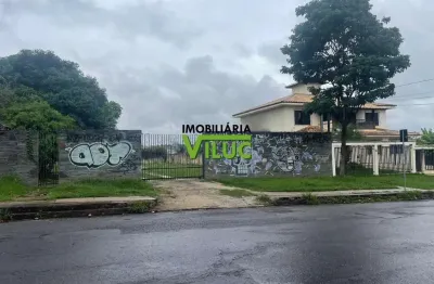 Terreno à venda na avenida expedicionário benvindo belém de lima, --, são luiz, belo horizonte por r$ 1.380.000