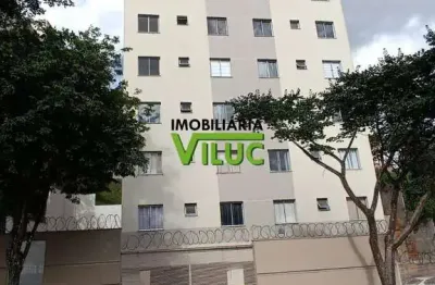 Apartamento com 2 quartos à venda na rua raul seixas, --, manacás, belo horizonte por r$ 314.900