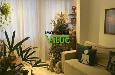 Apartamento com 3 quartos à venda na rua desembargador josé satyro, --, castelo, belo horizonte por r$ 580.000